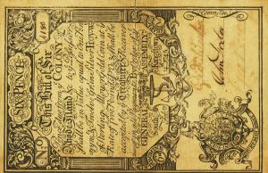Gallery image for United States pS2764: 6 Pence