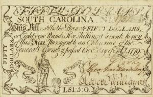 Gallery image for United States pS3289: 50 Dollars