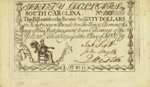 Gallery image for United States pS3290: 60 Dollars