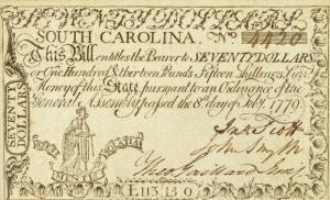 Gallery image for United States pS3291: 70 Dollars