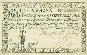 Gallery image for United States pS3293: 90 Dollars