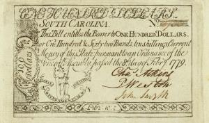 Gallery image for United States pS3294: 100 Dollars