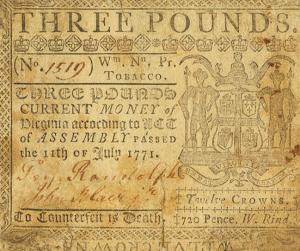 Gallery image for United States pS3517: 3 Pounds