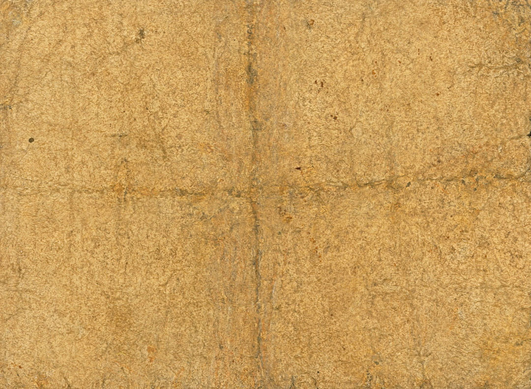 Back of United States pS578: 18 Pence from 1739