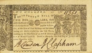 Gallery image for United States pS955: 2 Dollars