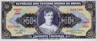 Gallery image for Brazil p184a: 5 Centavos