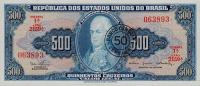 Gallery image for Brazil p186a: 50 Centavos