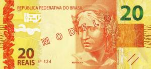 p255s from Brazil: 20 Reais from 2010