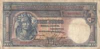 Gallery image for Uruguay p30a: 10 Pesos