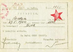 Gallery image for Yugoslavia pS173: 1000 Lir