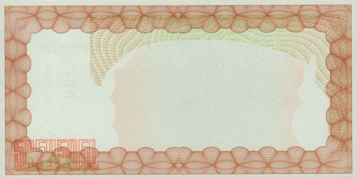 Back of Zimbabwe p23e: 20000 Dollars from 2003