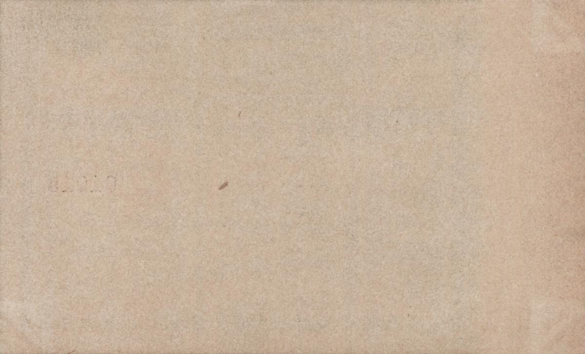 Back of German States pS938a: 50000000000 Mark from 1923