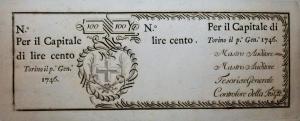 Gallery image for Italian States pS101r: 100 Lire