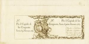 Gallery image for Italian States pS112r: 50 Lire