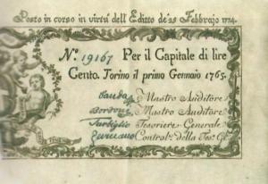 Gallery image for Italian States pS113a: 100 Lire