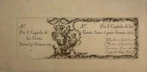 Gallery image for Italian States pS113r: 100 Lire