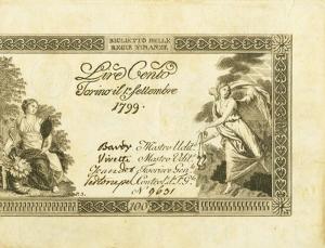 Gallery image for Italian States pS132: 100 Lire