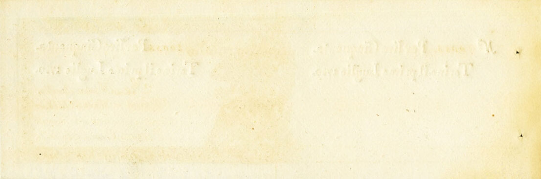 Back of Italian States pS134r: 50 Lire from 1780