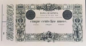Gallery image for Italian States pS152: 500 Lire