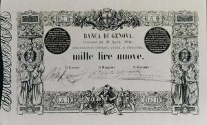Gallery image for Italian States pS153: 1000 Lire