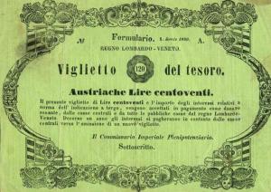 Gallery image for Italian States pS202b: 120 Lire