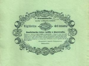 Gallery image for Italian States pS204b: 1200 Lire