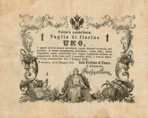 Gallery image for Italian States pS211: 1 Fiorini