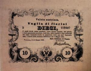 Gallery image for Italian States pS213: 10 Fiorini