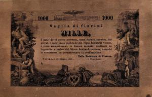 Gallery image for Italian States pS215: 1000 Fiorini
