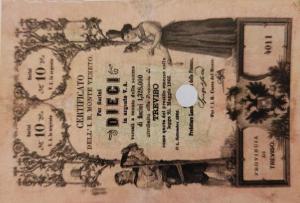 Gallery image for Italian States pS217: 10 Fiorini