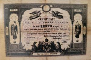 Gallery image for Italian States pS218: 100 Fiorini