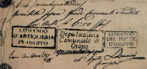 Gallery image for Italian States pS241: 6 Lire