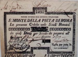 Gallery image for Italian States pS321: 23 Scudi
