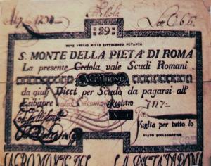 Gallery image for Italian States pS327: 29 Scudi