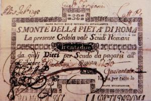 Gallery image for Italian States pS330: 32 Scudi
