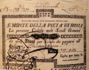 Gallery image for Italian States pS335: 37 Scudi