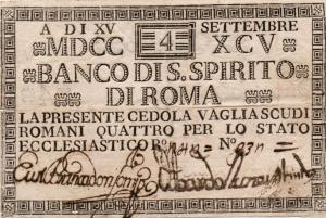 Gallery image for Italian States pS378: 4 Scudi