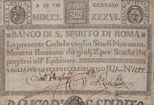 Gallery image for Italian States pS464: 90 Scudi