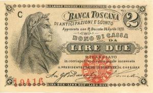 Gallery image for Italian States pS753: 2 Lire