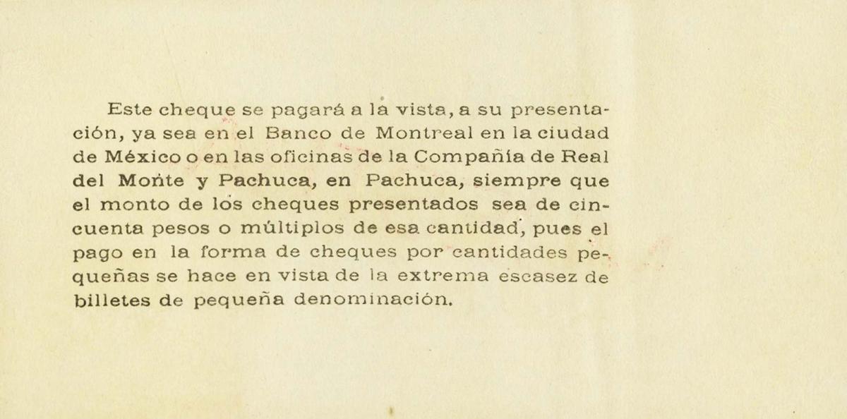 Back of Mexico, Revolutionary pS835s: 2.5 Pesos from 1915