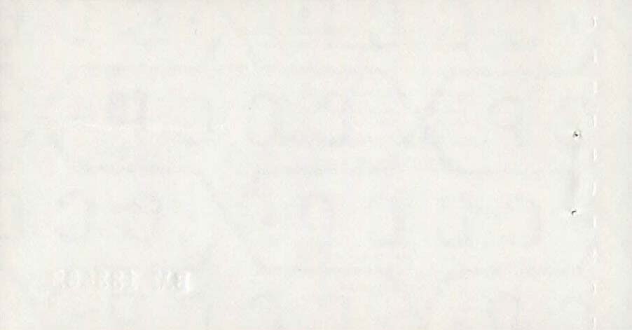 Back of Russia - East Siberia pFX158: 10 Kopeks from 1989