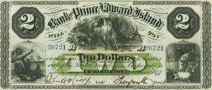 Gallery image for Canada pS1930c: 2 Dollars