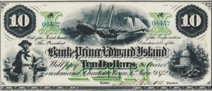 Gallery image for Canada pS1932r: 10 Dollars