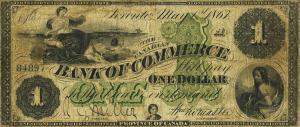 Gallery image for Canada pS952: 1 Dollar