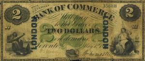 Gallery image for Canada pS953: 2 Dollars