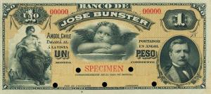 Gallery image for Chile pS131s: 1 Peso