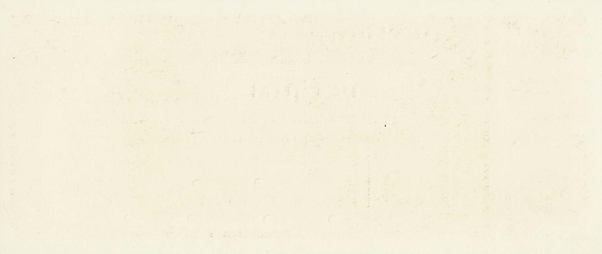 Back of Chile pS338p: 500 Pesos from 1879