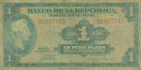 Gallery image for Colombia p387a: 1 Peso