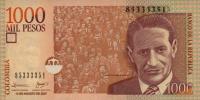 p456g from Colombia: 1000 Pesos from 2007