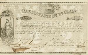 Gallery image for Colombia pS151: 1 Peso